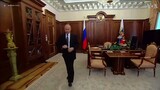 wide Putin walk (meme Russia)
