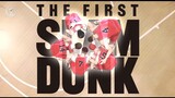 「The First Slam Dunk movie」 AMV edit // First Shot