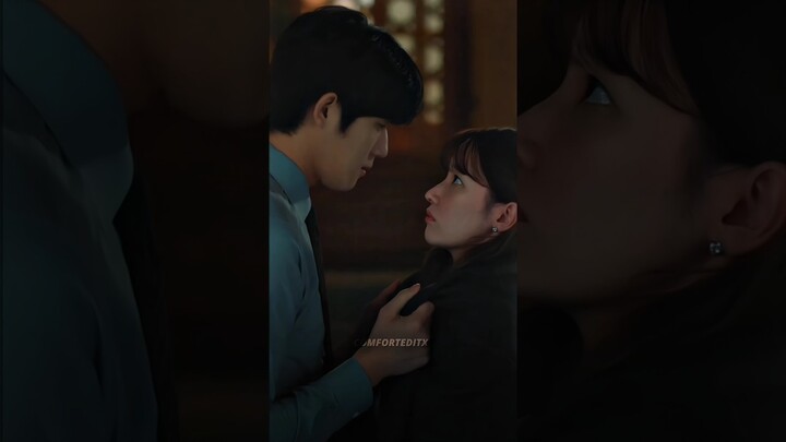 Lee Ji-han & Na Ah-jung edit | Kdrama - Wedding Impossible | Moon Sang-min &Jeon Jongseo |