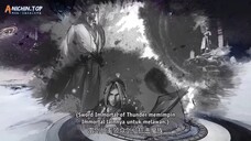The legend Of The greatest Sword ep 01