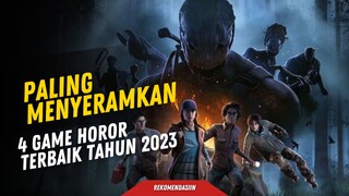 Game horror terbaik