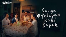 Surga Di Telapak Kaki Bapak [2025] Full HD