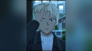 video này mấy giây 😉? (movie 22) detectiveconan amurotoru btl7 sufdc_btl7 anime conanmovie22 CIA thamtulungdanhconan