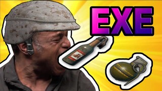 PUBG EXE you laugh you lose