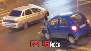 No One Was Harmed | Fails Of The Week