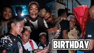 ANG KALIPAY NGA DILI MABAYRAN UG KWARTA | HAPPY BIRTHDAY SA TANANG NAGBIRTHDAY