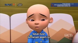 Upin & Ipin Musim 19 - Doa Buka Puasa - Upin Ipin Terbaru 2025