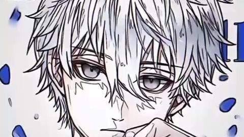 nagi seishoroo🖤