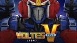 Voltes V Legacy: Full Episode 88