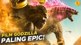 REVIEW FILM GODZILLA X KONG: The New Empire! [Non-Spoiler]