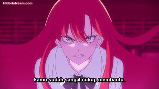 Maou 2099 Eps 6 (Sub-Indo)