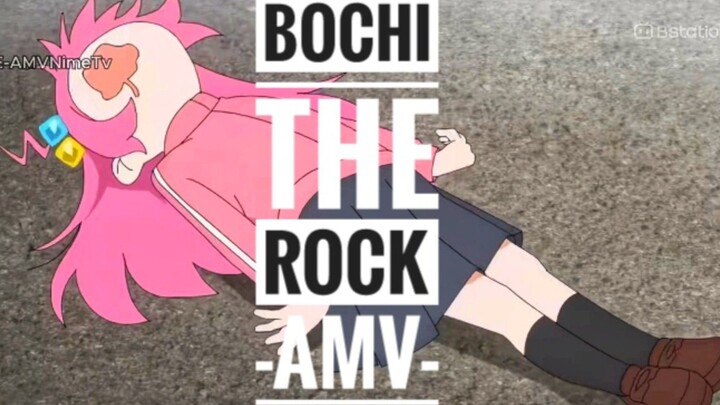 Bocchi The Rock