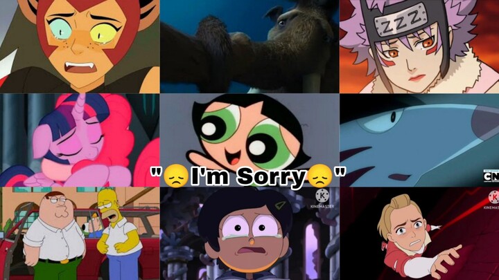 "I'm Sorry" Compilation