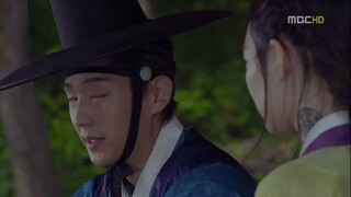 Arang and the Magistrate Episode 03 Sub Indo
