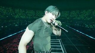 【徐彰彬】Ultra 高清官摄舞台「dominATE」首尔场演唱会Day4 240901