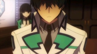 Mahouka Koukou No Rettousei #amv