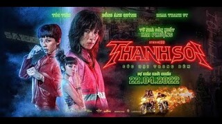 THANH SÓI I Teaser trailer I Khởi chiếu 22.04.2022