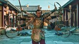 Boy Chosen by the Jade Emperor to Conquer the Immortal Dragon | Chinese Fantasy Movie Recap