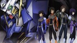 Kidou Senshi Gundam 00 Eps 06 (Indo Subbed)