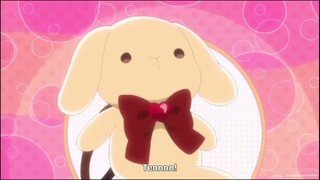 fluffy paradise S1E5 (vietsub)