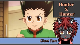 Aku Akan Menjadi Seorang Hunter | Review