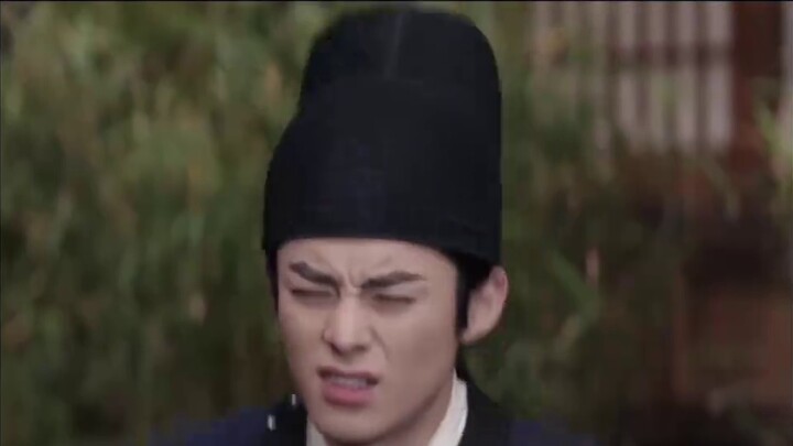 Who said Didi’s lines are bad? Didi’s lines are so ( )!