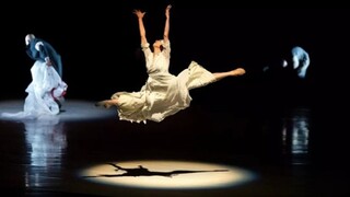 【Đường Thi Nghị】Một người phụ nữ có thể cất cánh ngay tại chỗ (2)!