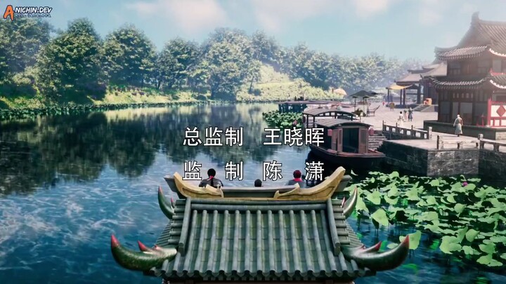 Fengwu Demon Chef Episode 2 sub indo