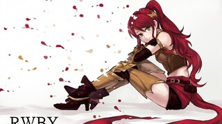 【RWBY】Achilles Reincarnation——Pyrrha Nikos