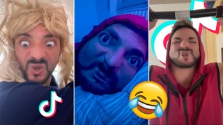 Best of Mercuri 88 TikTok Compilation #12 | Try not to laugh  Manuel Mercuri TikToks 2022