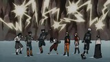 Kakashi berusaha tetap cool