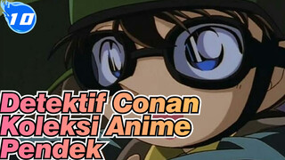 Detektif Conan|【Adegan】Koleksi Anime Pendek dari Aoyama Gōshō Ⅰ&Ⅱ_A10