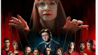 Money Heist S5 E1 Hindi