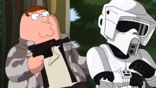 Family Guy: Animasi Pendidikan Dini 10.8