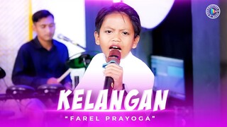 FAREL PRAYOGA - KELANGAN (LIVE SKA REGGAE)