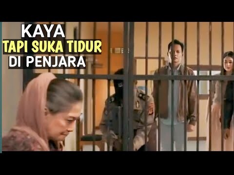 AKIBAT KELUAR MASUK PENJARA !!