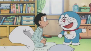 Doraemon episode 151