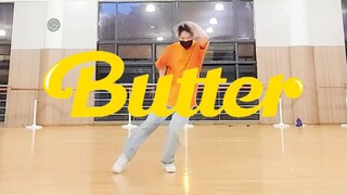 [Dance Cover] BTS - Butter ver hotboy trường học