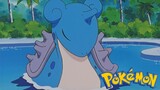 Pokémon Tập 86: Giải Cứu Rapurasu! (Lồng Tiếng)