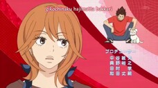 Kimi ni Todoke Season 2 Episode 11