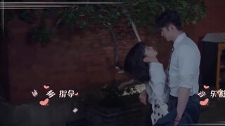 Cô Ấy Độc Nhất Hữu Nhị EP 8 [Sub Việt]