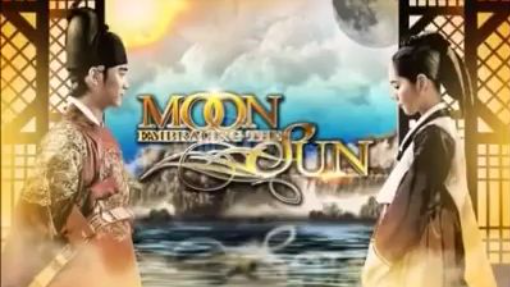 MOON EMBRACING THE SUN (TAGALOG) EPISODE 2