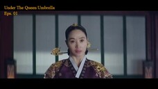 Under.the.Queens.Umbrella.Eps. 01