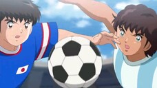 Captain Tsubasa Season 2 Eps 15 2023 (Sub Indo)