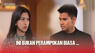 Hmm Pantes Tingkah Laku Abhi Aneh | Terpaksa Menikahi Tuan Muda ANTV Eps 75 (4/5)