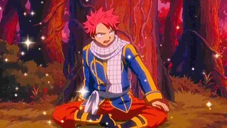 [FairyTail] -Khoảnh Khắc Đáng Yêu Của Lucy x Natsu