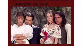 Corazon Salvaje Ep 24 Eng Sub