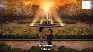 Nobita và Doremon quay về quá khứ hoá giải hiểu nhầm khi xưa của bố mẹ#anime#schooltime#anyawakuwaku