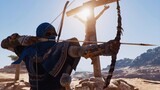 Assassin's Creed Origins - Bow Master