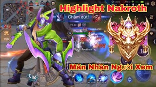 Tổng Hợp Những Pha Highlight Hay Nhất Liên Quân | Liên Quân Tik Tok